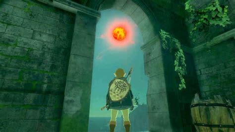 Watch Out, Zelda: Tears Of The Kingdom Leaks Are Out In The。